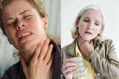 喉咙总感觉有东西是肝气郁结导致的吗？气郁体质应该如何调理？