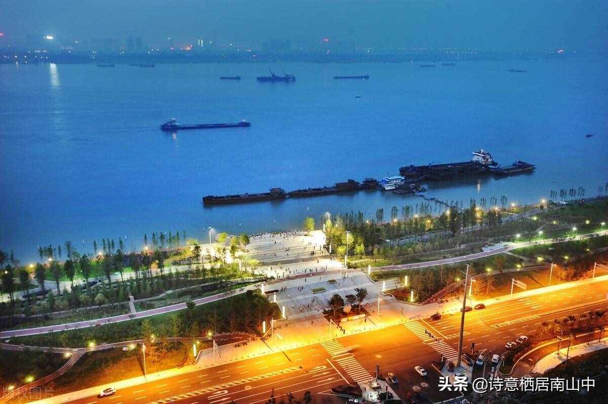 三峡公司在武汉市的新办公大楼即将亮相