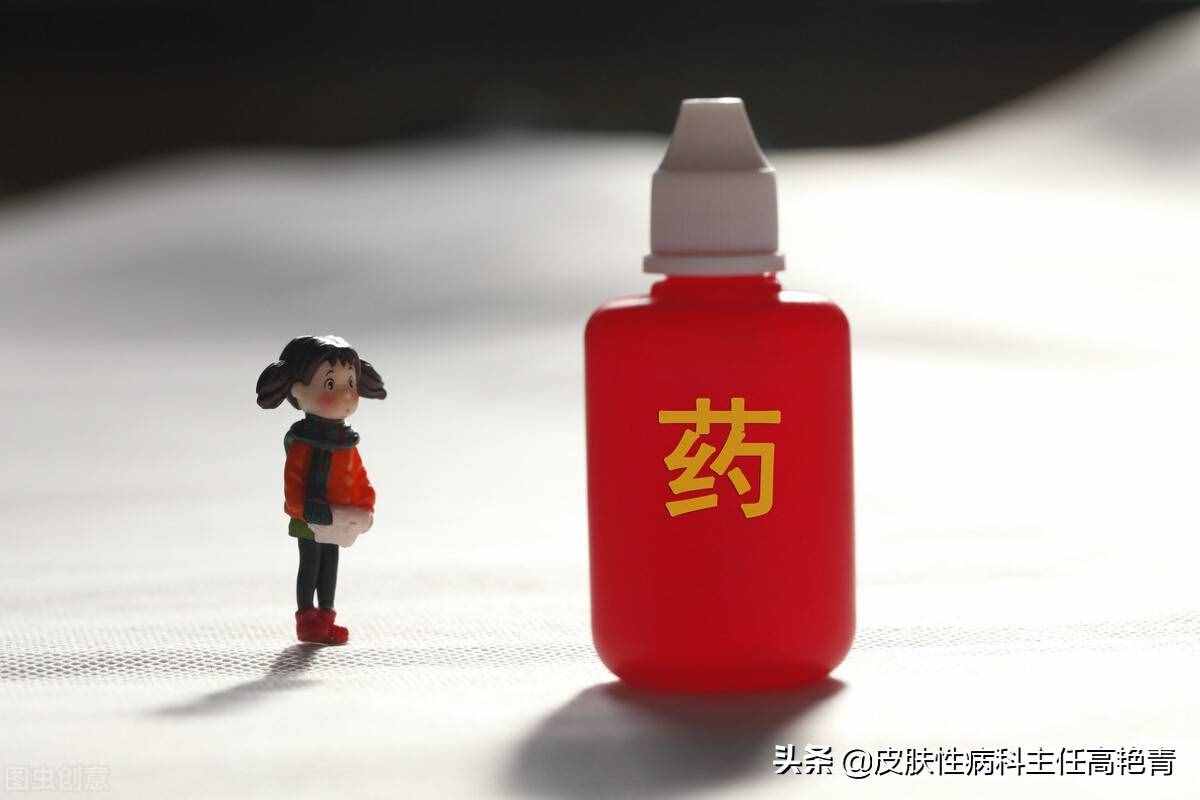 尖锐湿疣需要吃药吗？吃什么药好？