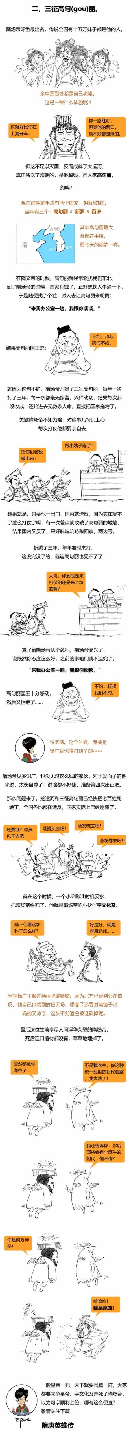 一口气看完隋唐英雄传（合辑）