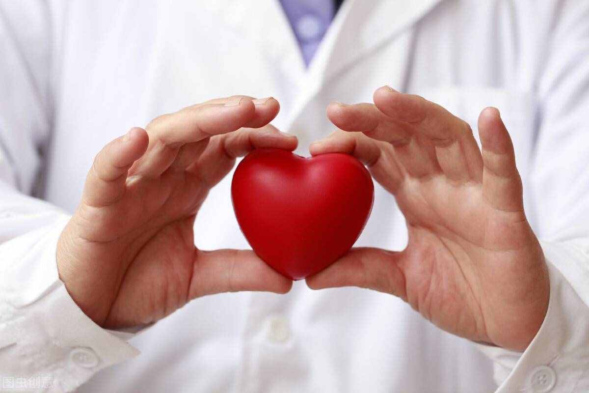 贫血造成的心肌缺血能治吗？