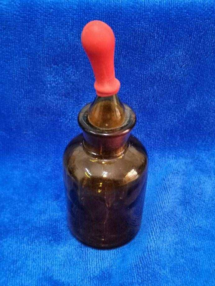 化学实验小知识：量筒和滴瓶你会使用吗？