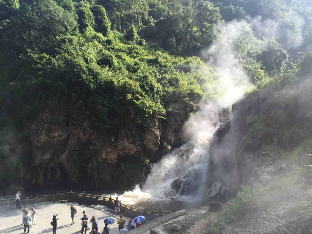 云南旅游必须去的六个地方