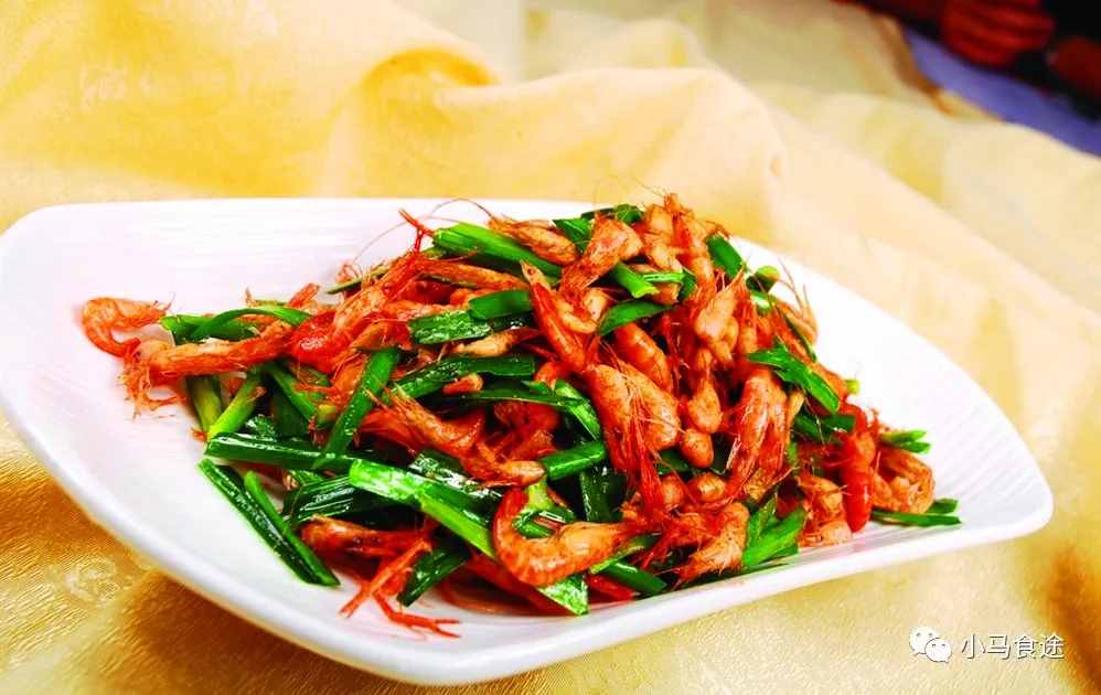 河虾的五种家常做法，简单好吃又下饭，是非常不错的下酒菜