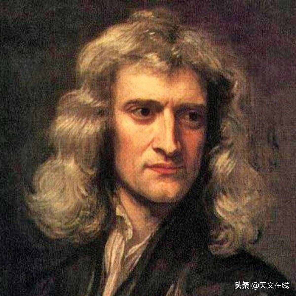 牛顿的万有引力是如何提出的？带你走进经典原理背后的故事