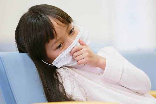 鼻炎又发作！5大方法为孩子缓解症状