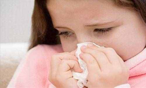 鼻炎又发作！5大方法为孩子缓解症状