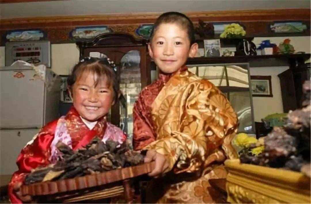 藏族人不吃鱼、满族人不吃狗，回族人民不吃猪，其实里面渊源很深