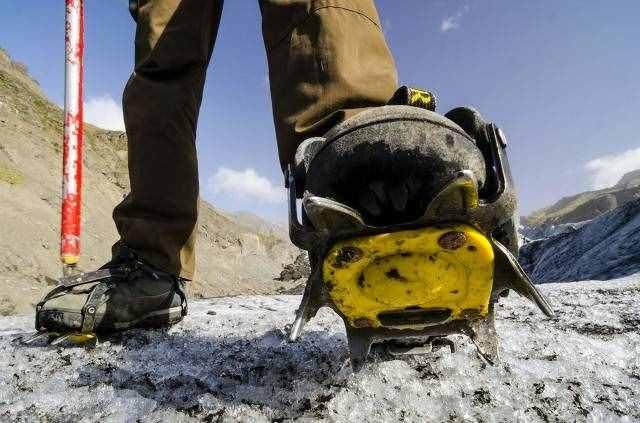 登山鞋的保养方法