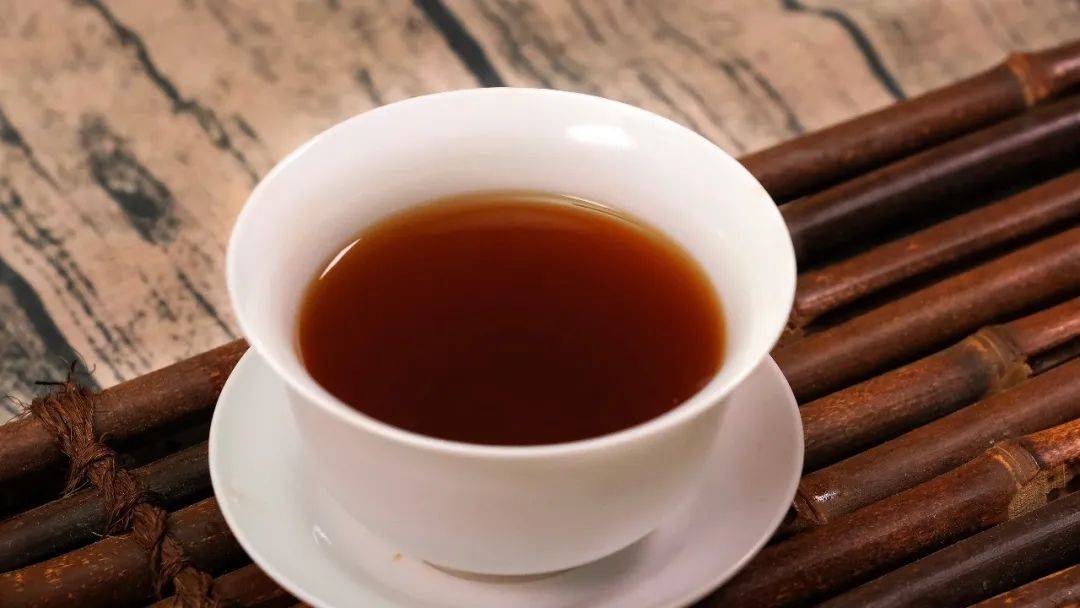 食疗妙方｜着凉腹泻时可用的小茶饮——乌梅干姜茶