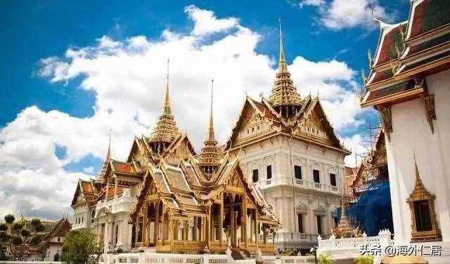 请查收！泰国曼谷旅游全攻略，国内出发最低机票只需380元