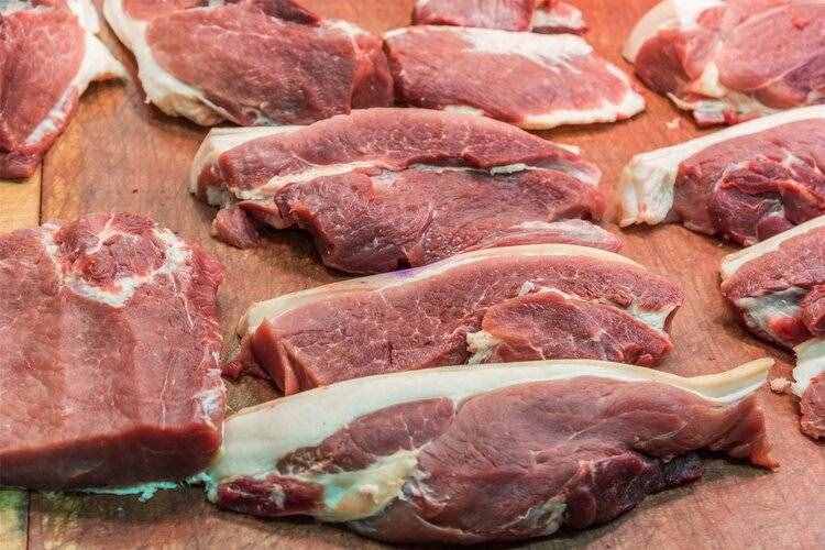 红肉又被点名“批评”！47万人研究：常吃红肉，心脏病风险升高