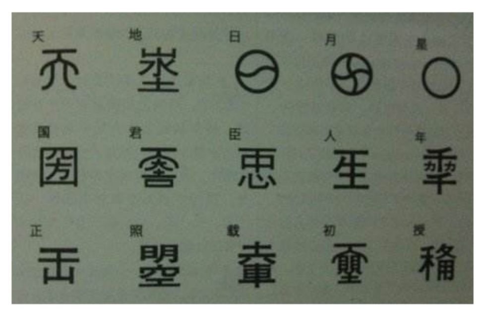 面试官：“生”字加一笔，是什么字？男孩子机智的回答，被录用