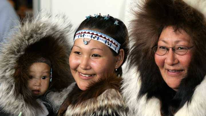 美洲印第安人也是黄皮肤黑头发黑眼珠，他们的祖先是不是中国人？