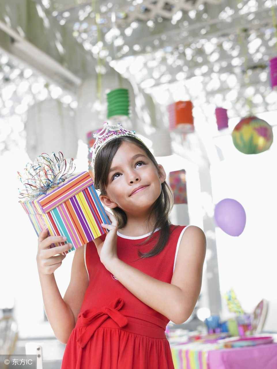 最有品味的儿童节礼物清单：这8样实用礼物比上千块玩具更珍贵！