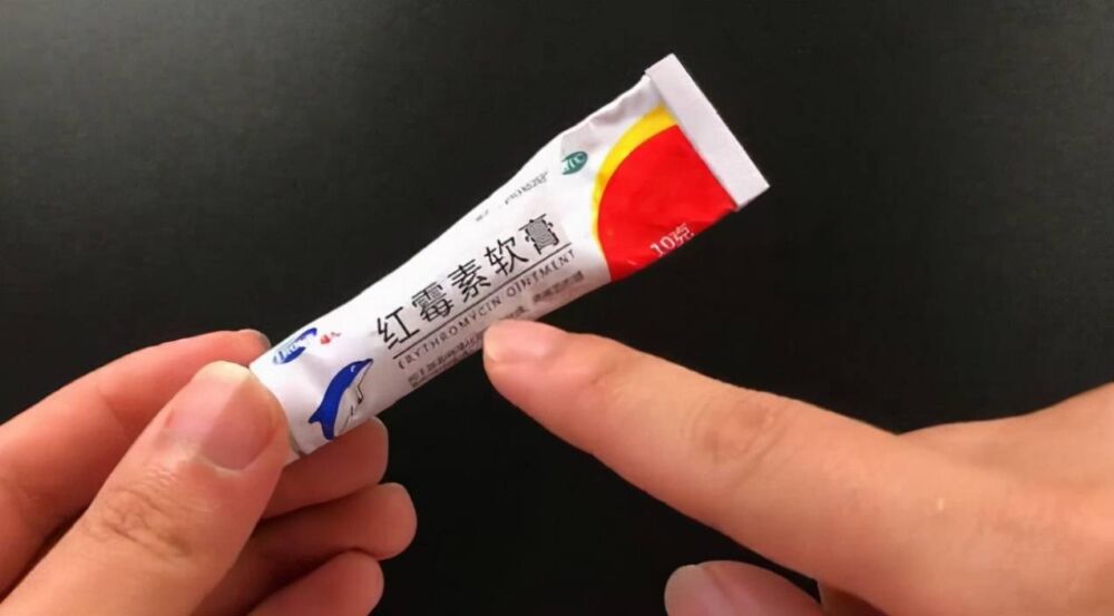 2块钱的红霉素软膏被称为“淡斑专家”？医生说出了答案和用法