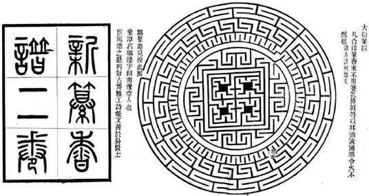 中国古代有没有迷宫？没想到竟然藏在这些地方