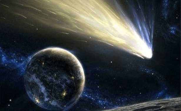 闻名科学界的哈雷彗星，为什么它叫哈雷？科学家认为与这奇人有关
