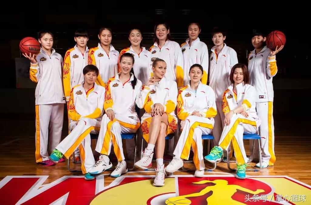 NBA大家知道，WNBA你们知道吗？