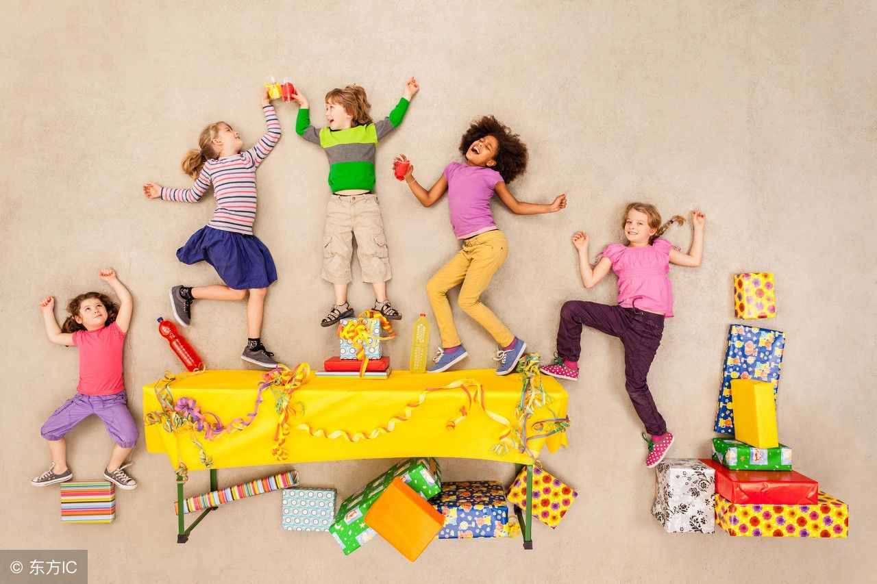 最有品味的儿童节礼物清单：这8样实用礼物比上千块玩具更珍贵！