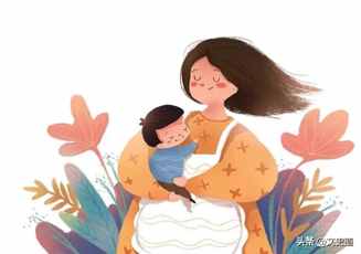 关于“母亲节”起源，你知道吗？最美“母爱”诗词，读后泪湿沾巾