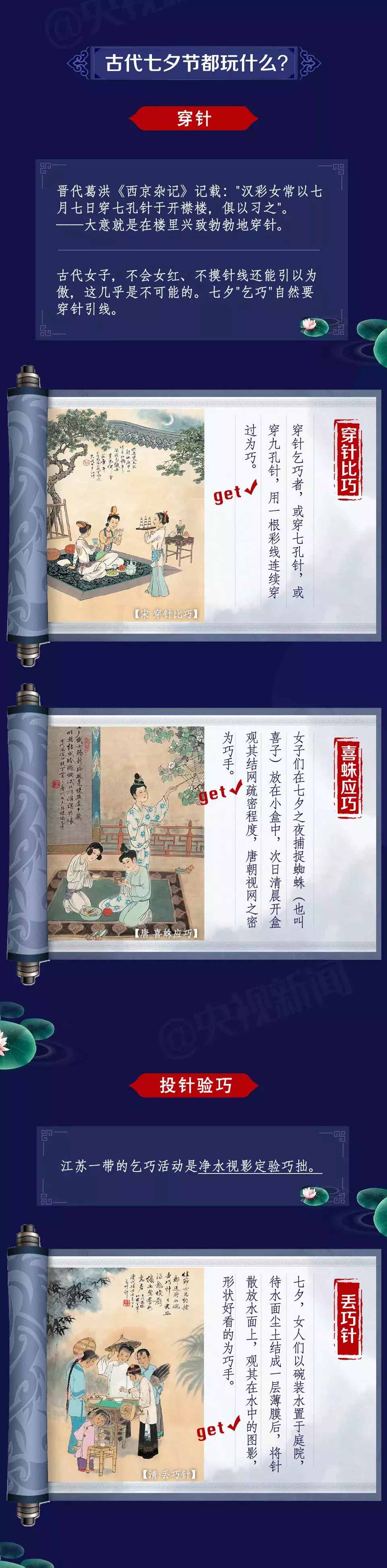 “七夕”就是中国的情人节？