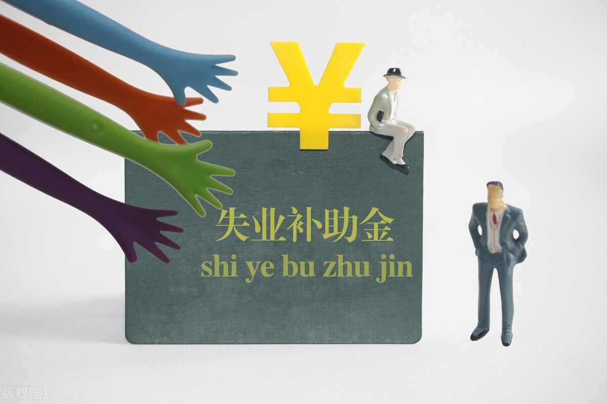 失业补助金如果没到账，这些问题要自查