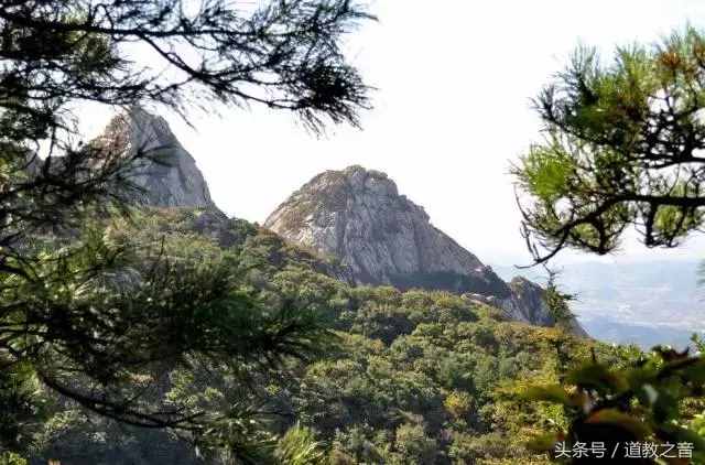 读完这篇文章，全面了解道家四大名山，不看不知