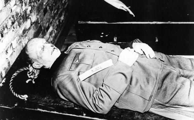 死的最“冤”的纳粹将军，被处死6年后，官方宣布“无罪”