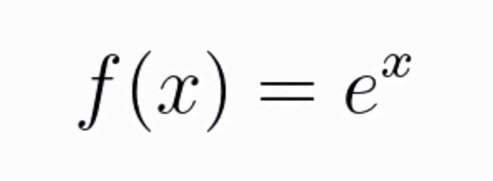 彻底理解世界上最美丽的等式，欧拉恒等式