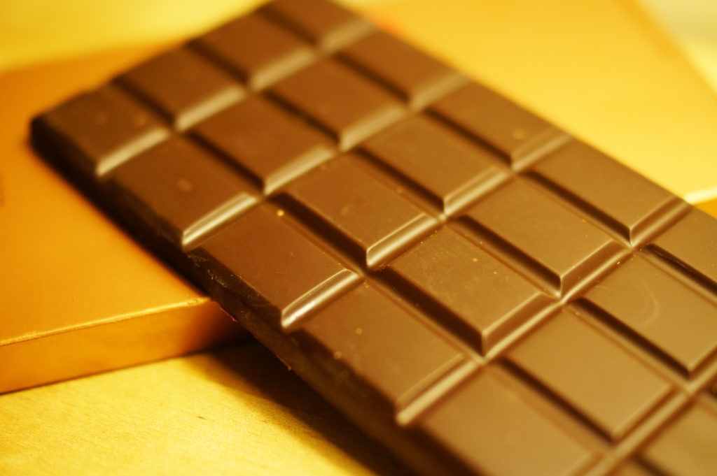 世界上超好吃的5款巧克力，德芙落榜，全吃过的“土豪”莫属