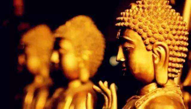 佛教中的『三宝』是哪三宝？