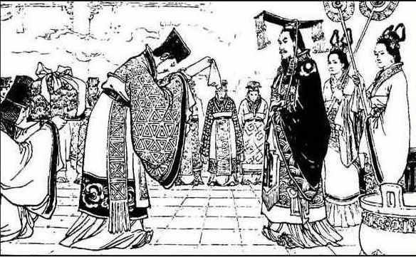 李斯：焚书坑儒第一人，被坑的不仅是儒家，还包括秦始皇！