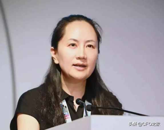 财务界知名的8位女性CFO，个个都是传奇