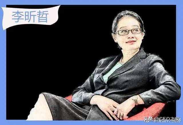 财务界知名的8位女性CFO，个个都是传奇