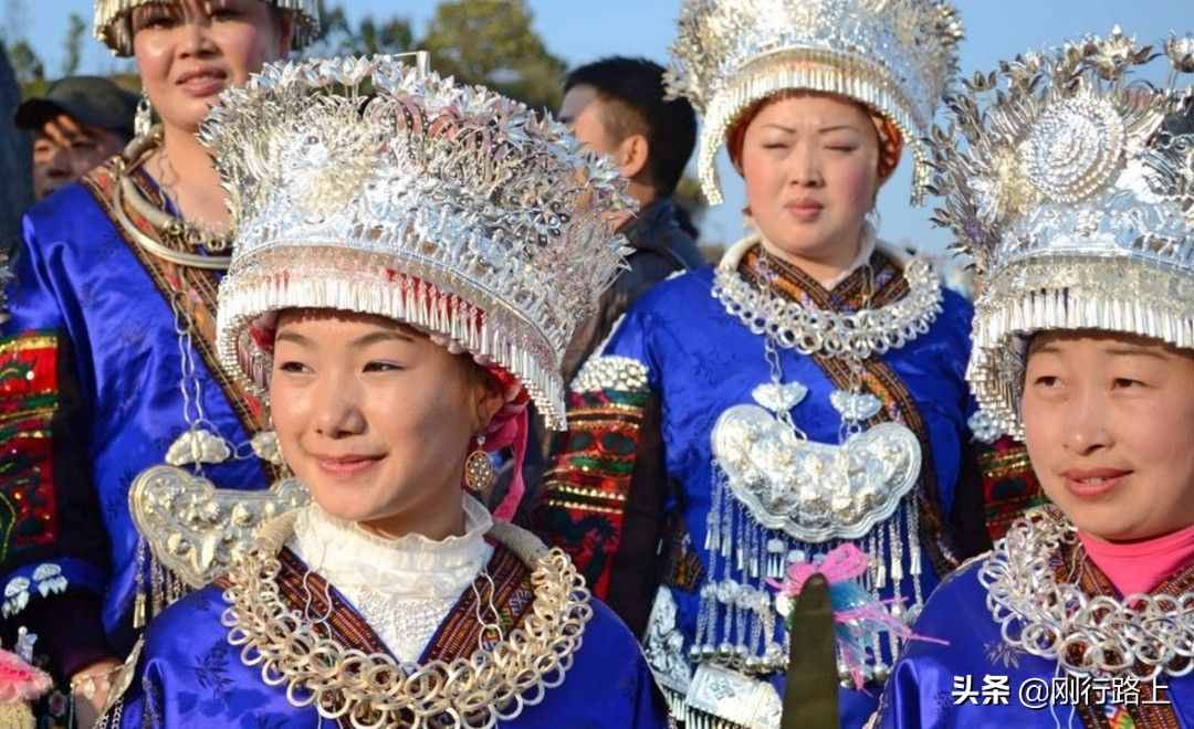 56个少数民族的中国，有很多难忘的少数民族节日，你参加过几个