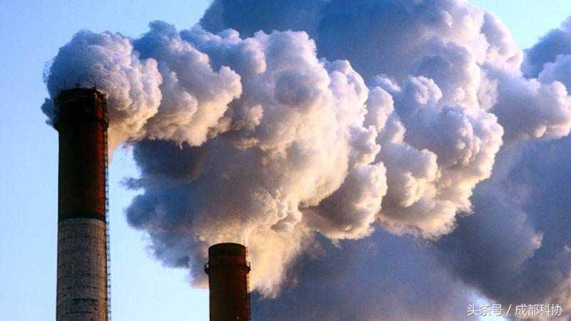 空气污染的原因、危害及应对措施，你知道多少？