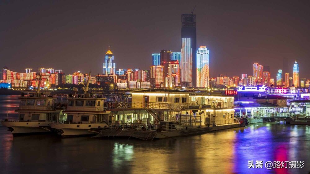 中国第五个直辖市“争夺战”！实力最强的4个城市，谁才是赢家？
