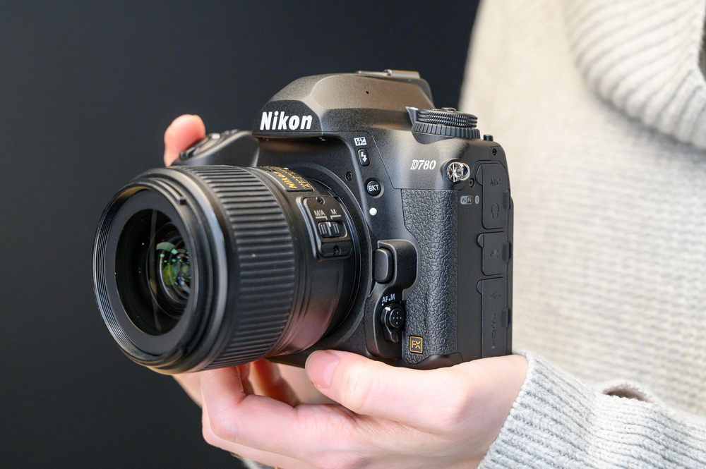 2020年度最佳数码相机七大推荐，除了尼康佳能还有谁？