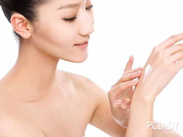 夜间护肤的五大步骤 及8个错误的护肤方式