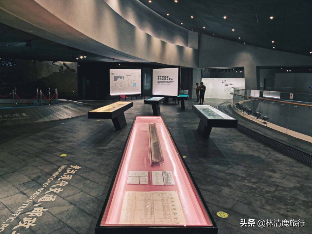 为纪念张之洞而建的博物馆，却成了美女最爱，记录着武汉变迁