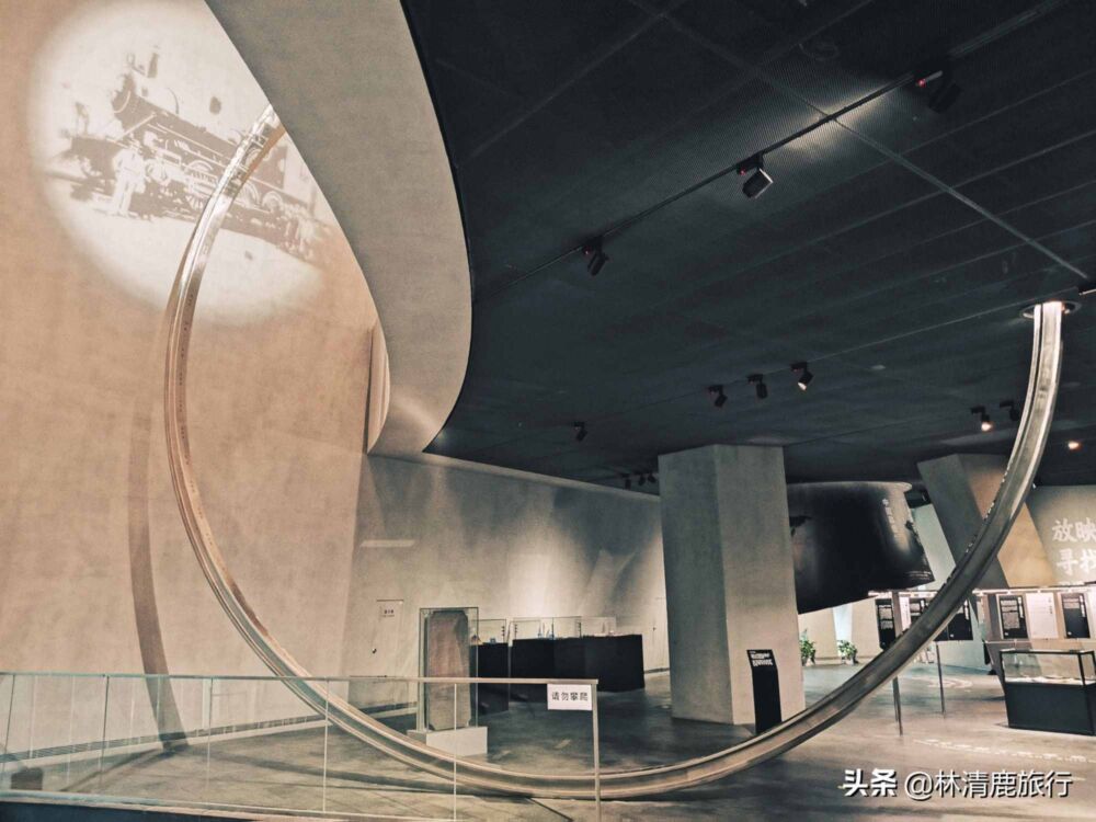 为纪念张之洞而建的博物馆，却成了美女最爱，记录着武汉变迁