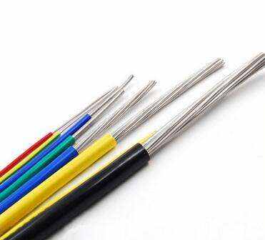 常用电线电缆型号大全及识别方法