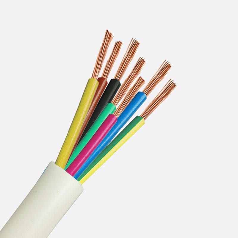 常用电线电缆型号大全及识别方法