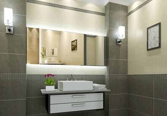 卫生间要用什么样的瓷砖，卫生间瓷砖需要有哪些特点