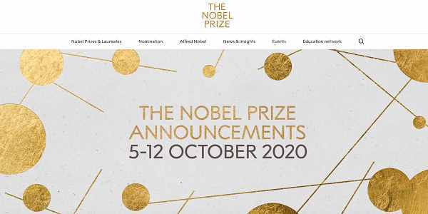2020年诺贝尔奖启幕！奖金增至1000万瑞典克朗，“巨额”奖金为何发不完？