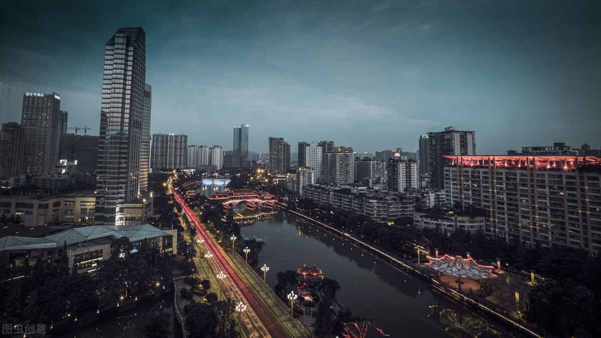 北京楼市：这6点是房子升值的必备特质