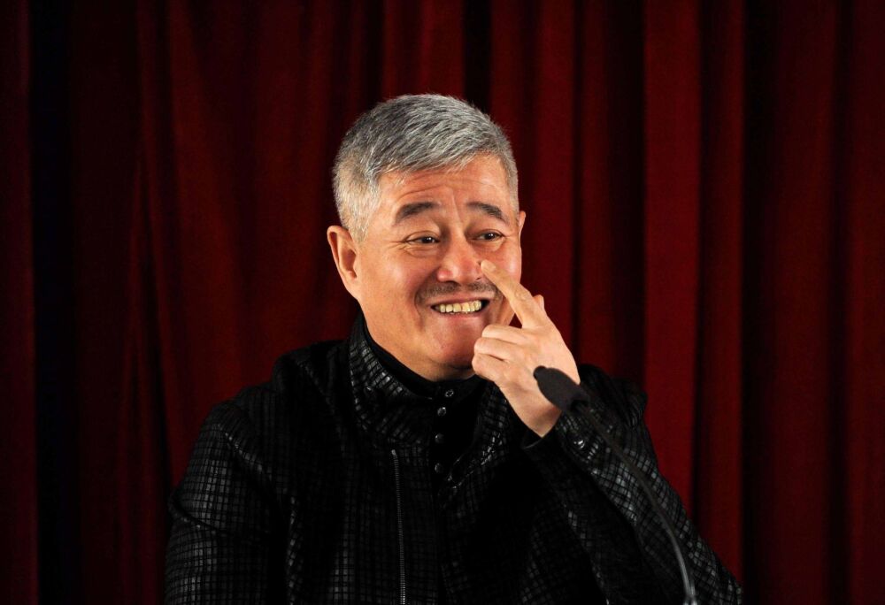 盘点中国十大小品演员，赵本山被称为小品第一人，可谓家喻户晓