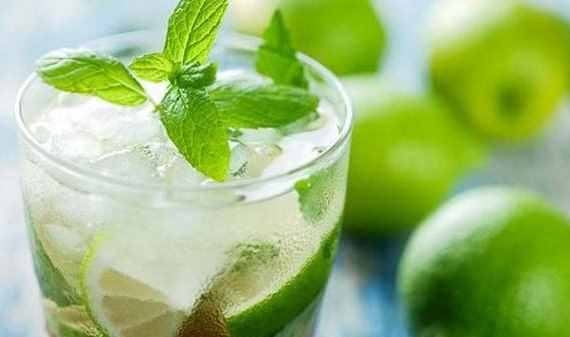 mojito鸡尾酒（mojito鸡尾酒的寓意）