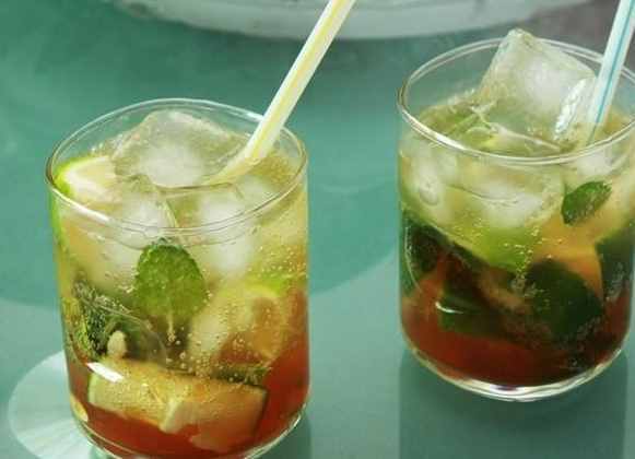 mojito鸡尾酒（mojito鸡尾酒的寓意）